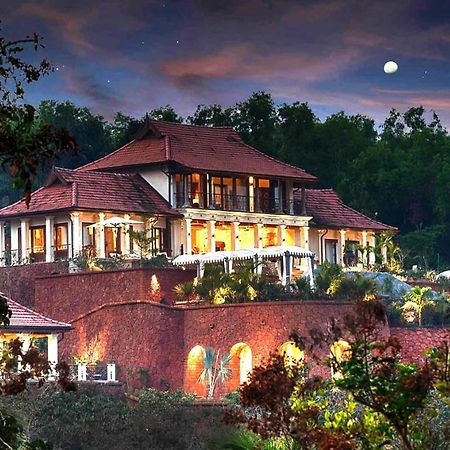Kahani Paradise Gokarna  Exterior foto