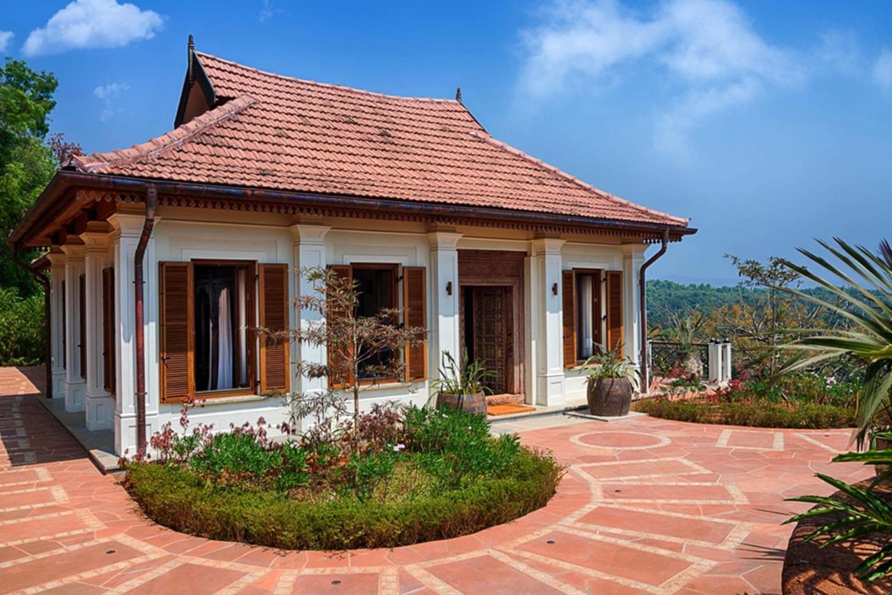 Kahani Paradise Gokarna  Exterior foto
