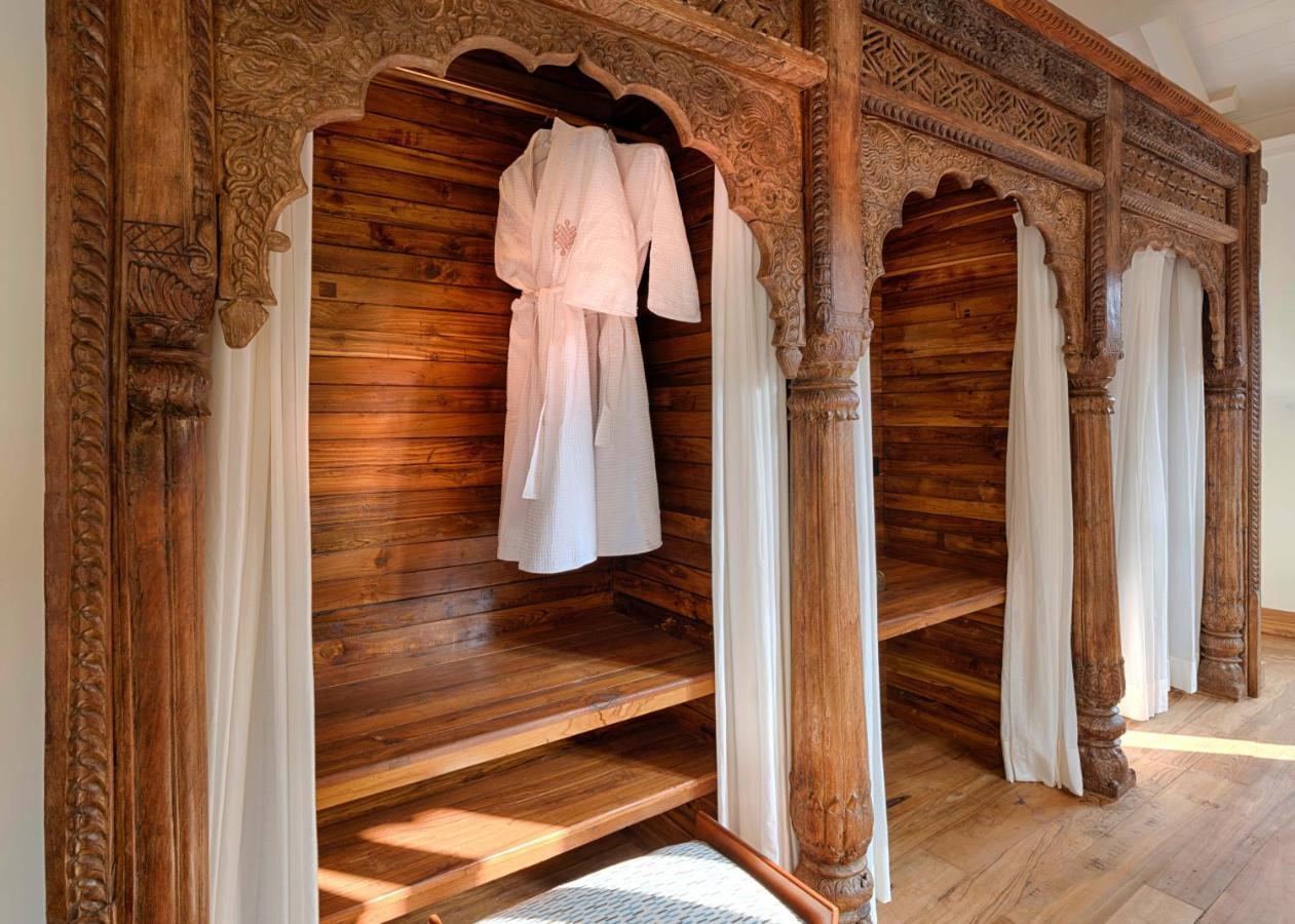 Kahani Paradise Gokarna  Exterior foto