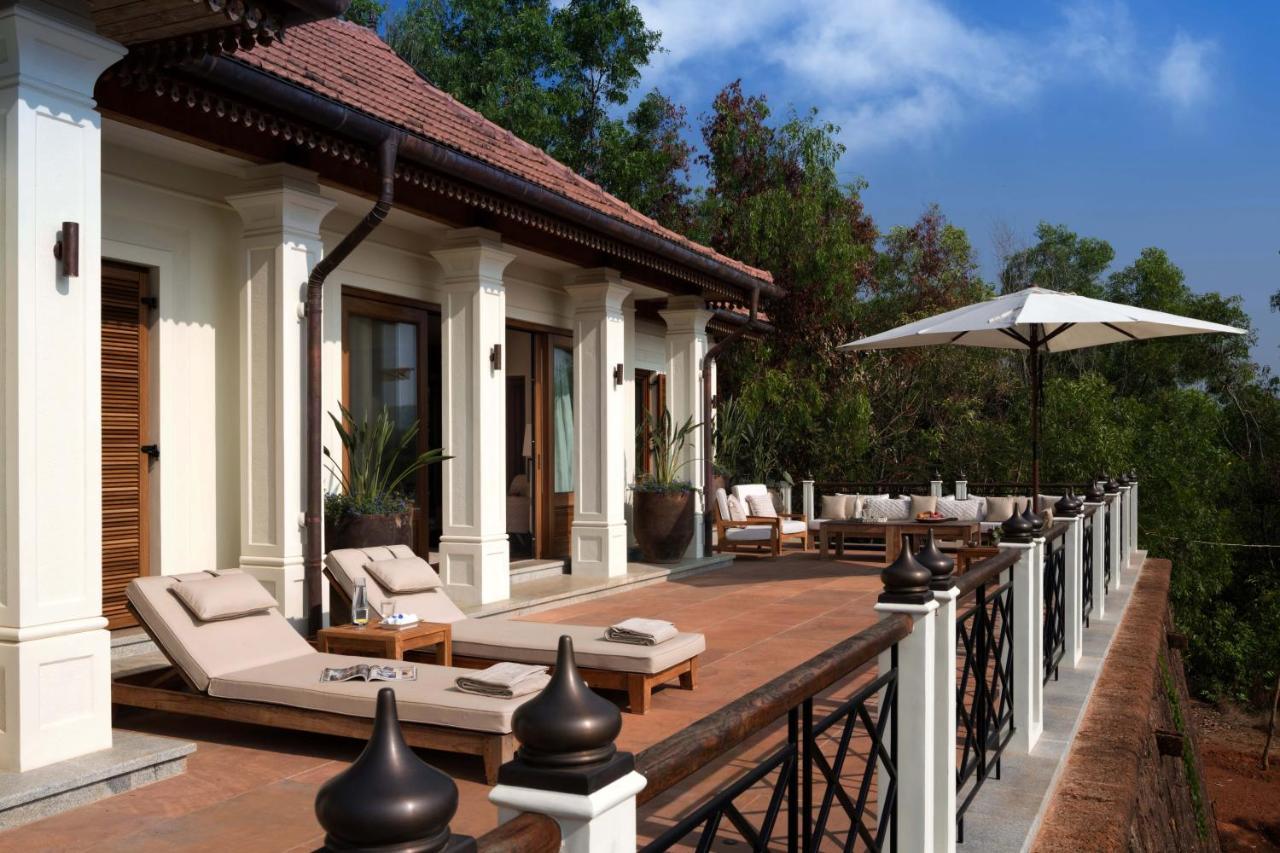 Kahani Paradise Gokarna  Exterior foto