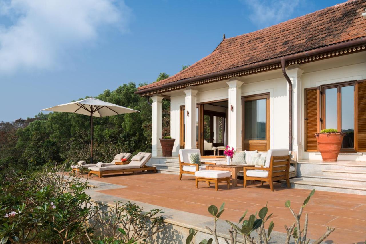 Kahani Paradise Gokarna  Exterior foto