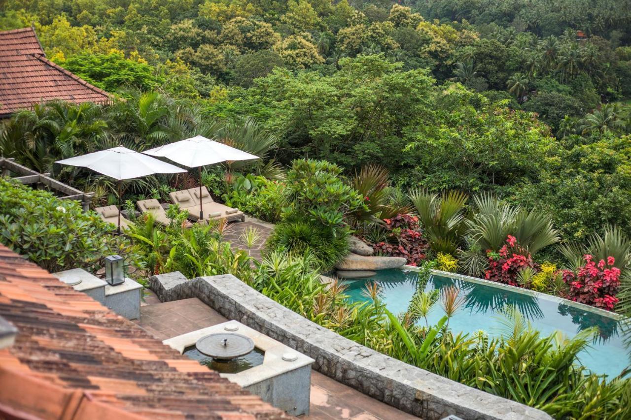 Kahani Paradise Gokarna  Exterior foto