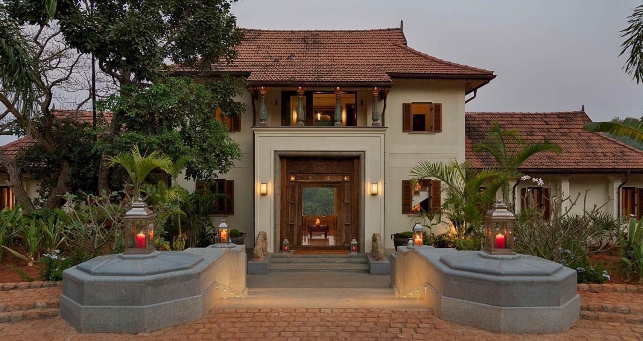 Kahani Paradise Gokarna  Exterior foto